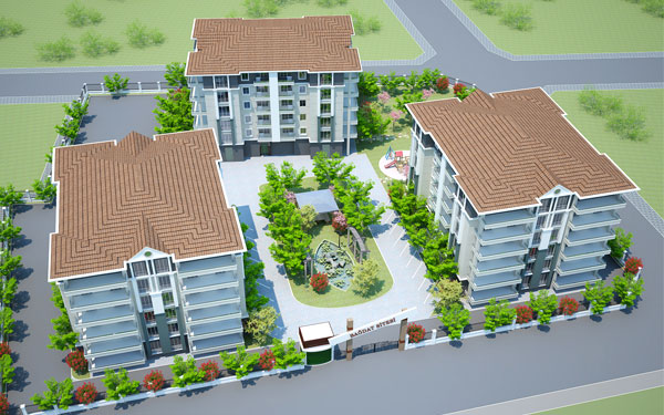 Bağdat Sitesi