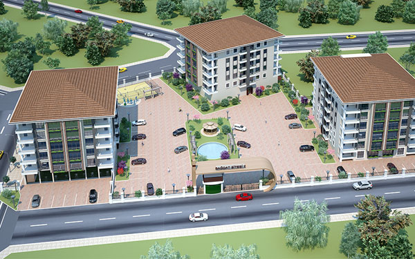 Bağdat Sitesi 2