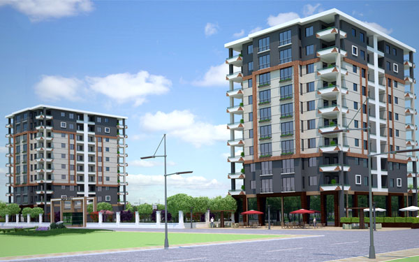 Bağdat Sitesi 3